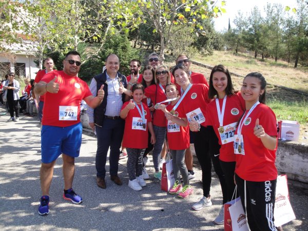 KILKIS RUN-0