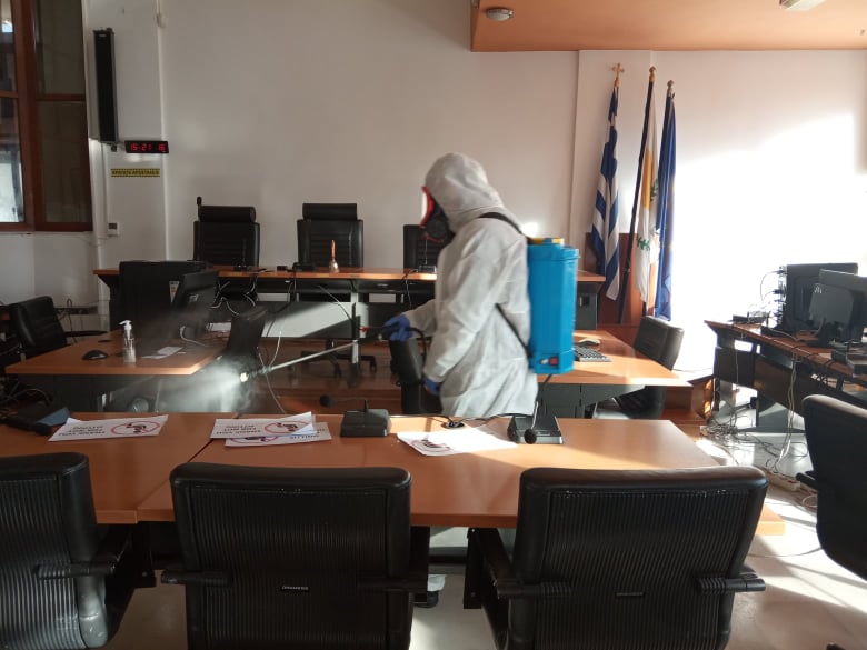 ΑΠΟΛΥΜΑΝΣΕΙΣ ΝΟΕΜΒΡΙΟΥ 5