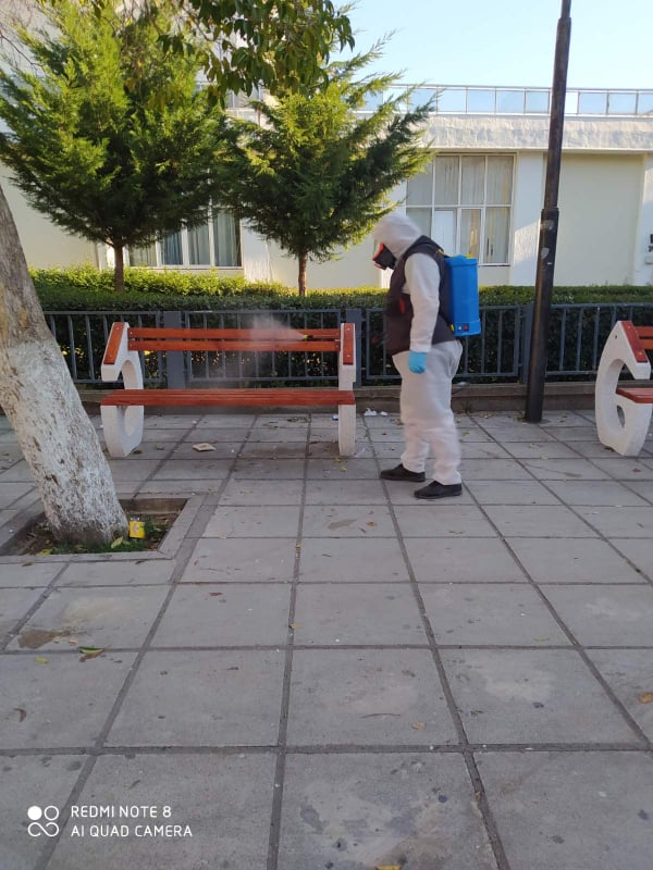 ΑΠΟΛΥΜΑΝΣΕΙΣ ΝΟΕΜΒΡΙΟΥ 6
