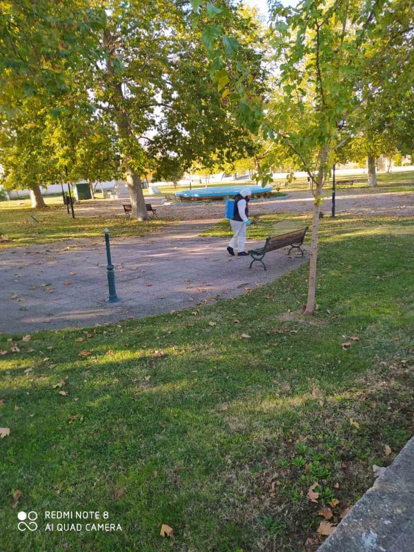 ΑΠΟΛΥΜΑΝΣΗ ΧΕΡΣΟΥ