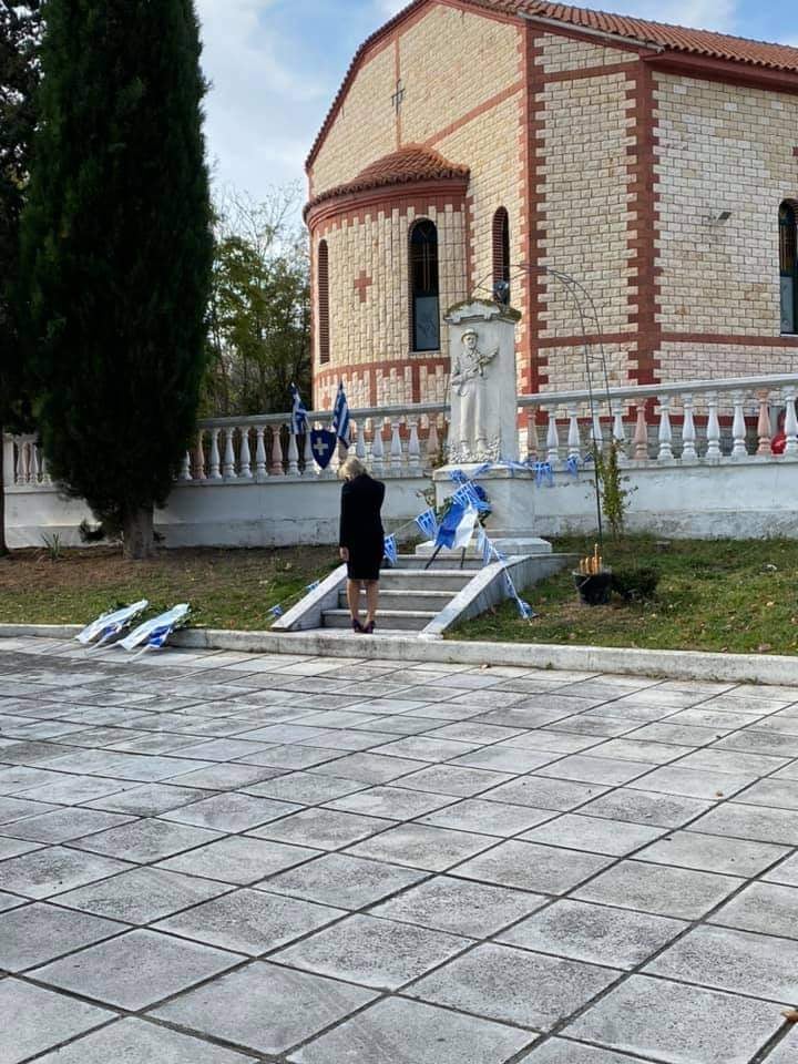 ΒΑΠΤΙΣΤΗΣ - ΓΙΑΝΝΑΚΟΥΛΑ - ΖΙΟΥΤΑ 