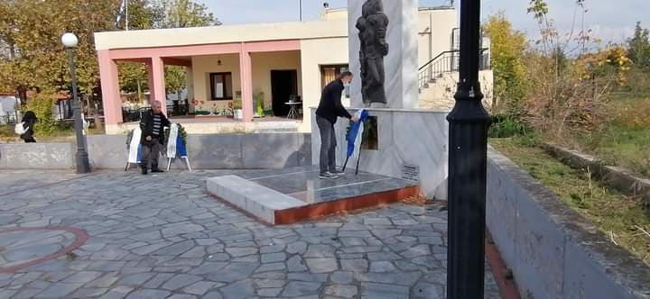 ΔΡΟΣΑΤΟ - Κ.ΠΑΠΑΚΩΣΤΑΣ