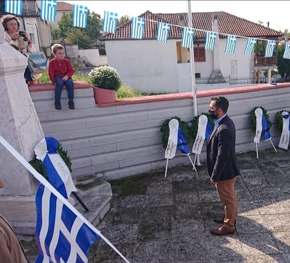 ΚΑΜΠΑΝΗΣ - Δ. ΚΥΡΙΑΚΙΔΗΣ