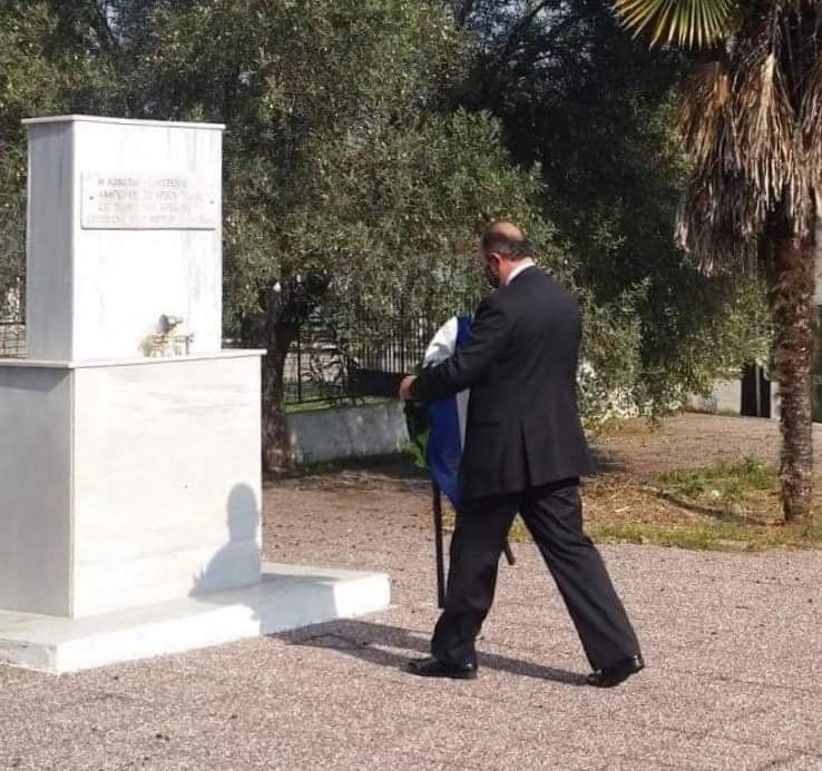 ΚΡΗΣΤΩΝΗ - Α. ΚΑΖΑΝΤΖΙΔΗΣ
