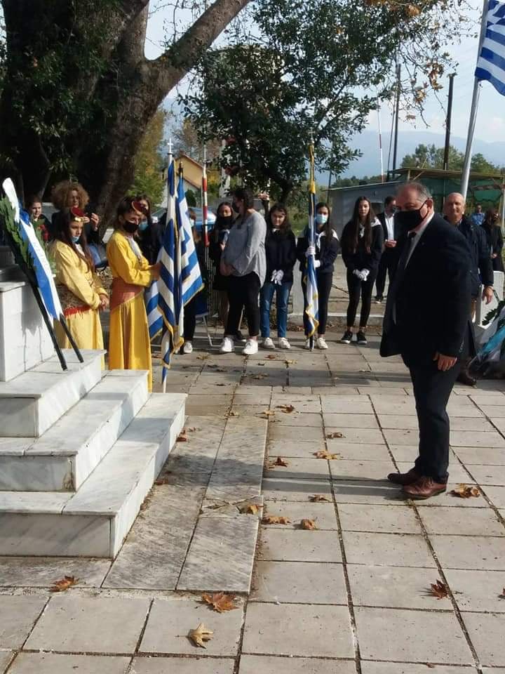 Σ.Σ.ΜΟΥΡΙΩΝ -Γ. ΜΠΑΛΑΣΚΑΣ