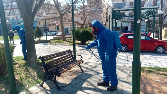 ΑΠΟΛΥΜΑΝΣΕΙΣ ΠΑΡΚΩΝ - ΠΛΑΤΕΙΩΝ 2-2