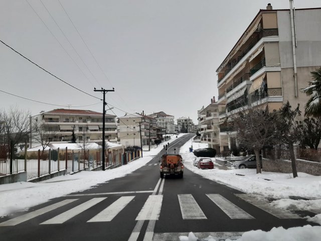 ΑΠΟΧΙΟΝΙΣΜΟΣ - ΦΕΒΡΟΥΑΡΙΟΣ 7-7 2021