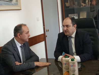 ΕΠΙΣΚΕΨΗ ΚΑΡΑΟΓΛΟΥ 9  n