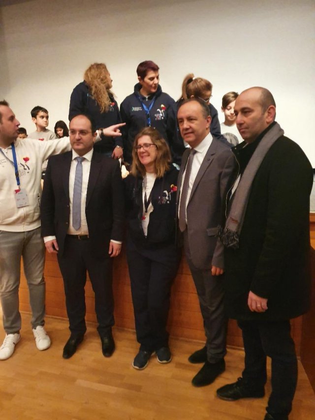 ΕΠΙΣΚΕΨΗ ΚΑΡΑΟΓΛΟΥ 13-1