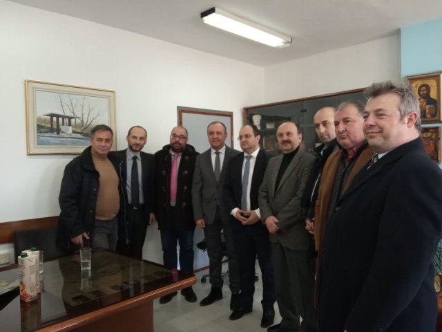 ΕΠΙΣΚΕΨΗ ΚΑΡΑΟΓΛΟΥ 7-1 n