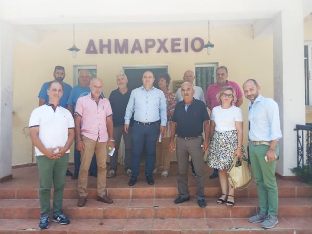 ΚΟΙΝΟΤΙΚΟ ΚΑΤΑΣΤΗΜΑ ΜΙΚΡΟΚΑΜΠΟΥ 9-9