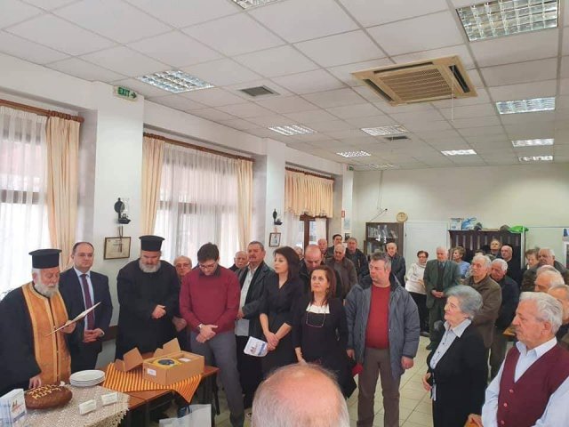 ΚΟΠΗ ΠΙΤΑΣ ΚΑΠΗ ΔΗΜΟΥ ΚΙΛΚΙΣ 2-1 n
