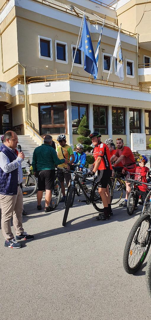 ΠΑΓΚΟΣΜΙΑ ΗΜΕΡΑ ΠΟΔΗΛΑΣΙΑΣ 3