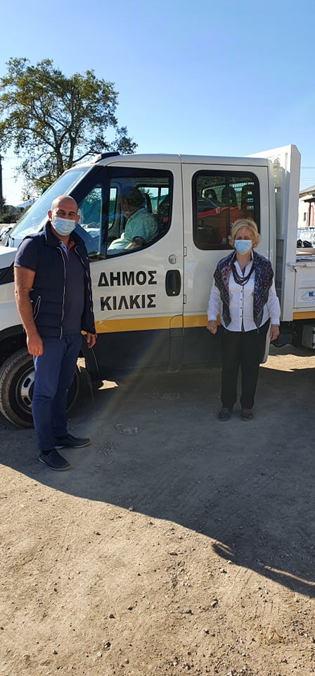 ΠΑΡΑΔΟΣΗ ΑΝΘΡΩΠΙΣΤΙΚΗΣ ΒΟΗΘΕΙΑΣ ΣΤΟΥΣ ΠΛΗΓΕΝΤΕΣ ΤΗΣ ΚΑΡΔΙΤΣΑΣ 4