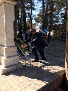 ΚΟΣΜΙΔΗΣ ΜΙΚΡΟΚΑΜΠΟΣ