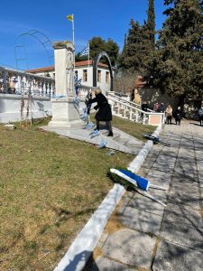 ΓΙΑΝΝΑΚΟΥΛΑ ΖΙΟΥΤΑ ΒΑΠΤΙΣΤΗΣ