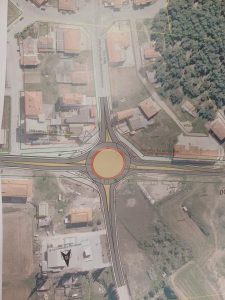 ΒΟΡΕΙΑ ΠΕΡΙΜΕΤΡΙΚΗ ΟΔΟΣ ΚΟΜΒΟΣ 4