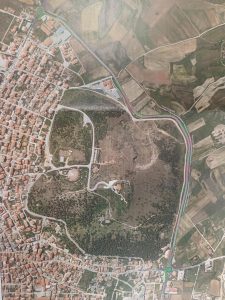 ΒΟΡΕΙΑ ΠΕΡΙΜΕΤΡΙΚΗ ΟΔΟΣ ΚΟΜΒΟΣ 5