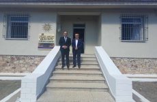 ΔΙΗΜΕΡΟ ΕΚΔΗΛΩΣΕΩΝ ΜΝΗΜΗΣ ΓΙΑ ΤΟΝ ΓΡΗΓΟΡΗ ΑΥΞΕΝΤΙΟΥ 24 2024