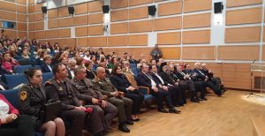 ΕΚΔΗΛΩΣΗ ΔΗΜΟΥ ΚΙΛΚΙΣ ΓΙΑ ΤΗΝ ΠΑΓΚΟΣΜΙΑ ΗΜΕΡΑ ΤΗΣ ΓΥΝΑΙΚΑΣ 15