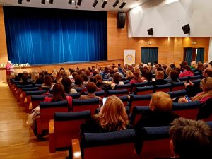 ΕΚΔΗΛΩΣΗ ΔΗΜΟΥ ΚΙΛΚΙΣ ΓΙΑ ΤΗΝ ΠΑΓΚΟΣΜΙΑ ΗΜΕΡΑ ΤΗΣ ΓΥΝΑΙΚΑΣ 4