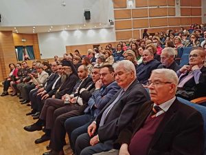 ΕΚΔΗΛΩΣΗ ΔΗΜΟΥ ΚΙΛΚΙΣ ΓΙΑ ΤΗΝ ΠΑΓΚΟΣΜΙΑ ΗΜΕΡΑ ΤΗΣ ΓΥΝΑΙΚΑΣ 5