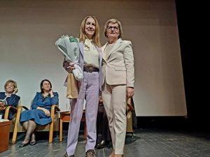 ΕΚΔΗΛΩΣΗ ΔΗΜΟΥ ΚΙΛΚΙΣ ΓΙΑ ΤΗΝ ΠΑΓΚΟΣΜΙΑ ΗΜΕΡΑ ΤΗΣ ΓΥΝΑΙΚΑΣ 8
