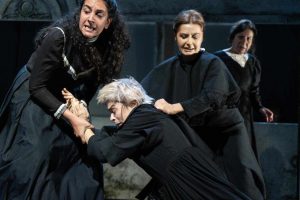 ΘΕΑΤΡΙΚΗ ΠΑΡΑΣΤΑΣΗ ''Η ΑΓΑΠΗ ΑΡΓΗΣΕ ΜΙΑ ΜΕΡΑ'' ΣΤΟ ΚΙΛΚΙΣ 2