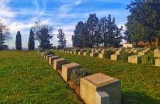 ΚΟΙΝΟΠΟΛΙΤΕΙΑΚΟ ΣΤΡΑΤΙΩΤΙΚΟ ΚΟΙΜΗΤΗΡΙΟ ΚΡΗΣΤΩΝΗΣ 6