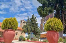 ΜΟΝΗ ΑΓΙΟΥ ΓΕΩΡΓΙΟΥ 17
