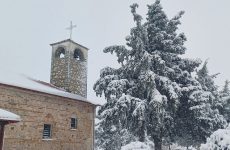 ΜΟΝΗ ΑΓΙΟΥ ΓΕΩΡΓΙΟΥ ΚΙΛΚΙΣ 44
