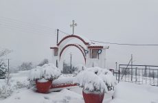 ΜΟΝΗ ΑΓΙΟΥ ΓΕΩΡΓΙΟΥ ΚΙΛΚΙΣ 45