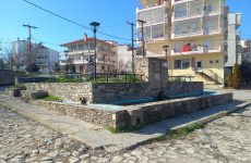 ΟΘΩΜΑΝΙΚΗ ΚΡΗΝΗ ΣΑΛΑΤΣ 1