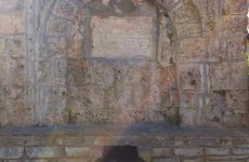 ΟΘΩΜΑΝΙΚΗ ΚΡΗΝΗ ΣΑΛΑΤΣ 3