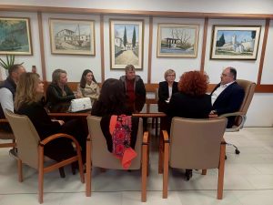 ΟΡΚΩΜΟΣΙΑ ΕΠΤΑ ΝΕΩΝ ΔΗΜΟΤΙΚΩΝ ΥΠΑΛΛΗΛΩΝ 10