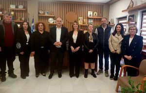 ΟΡΚΩΜΟΣΙΑ ΕΠΤΑ ΝΕΩΝ ΔΗΜΟΤΙΚΩΝ ΥΠΑΛΛΗΛΩΝ 2