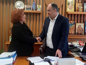 ΟΡΚΩΜΟΣΙΑ ΕΠΤΑ ΝΕΩΝ ΔΗΜΟΤΙΚΩΝ ΥΠΑΛΛΗΛΩΝ 7