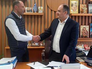 ΟΡΚΩΜΟΣΙΑ ΕΠΤΑ ΝΕΩΝ ΔΗΜΟΤΙΚΩΝ ΥΠΑΛΛΗΛΩΝ 8