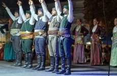 ΠΑΡΑΔΟΣΙΑΚΟΙ ΧΟΡΟΙ ΕΜΠΟΡΟΠΑΝΗΓΥΡΗ ΚΙΛΚΙΣ 2024 1