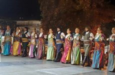 ΠΑΡΑΔΟΣΙΑΚΟΙ ΧΟΡΟΙ ΕΜΠΟΡΟΠΑΝΗΓΥΡΗ ΚΙΛΚΙΣ 2024 2