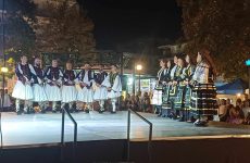 ΠΑΡΑΔΟΣΙΑΚΟΙ ΧΟΡΟΙ ΕΜΠΟΡΟΠΑΝΗΓΥΡΗ ΚΙΛΚΙΣ 2024 9