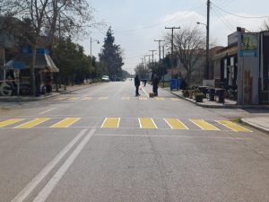ΣΗΜΑΝΣΗ ΚΥΡΙΑΚΑΤΙΚΗΣ ΑΓΟΡΑΣ ΠΑΛΑΙΟΥ ΑΓΙΟΝΕΡΙΟΥ 6