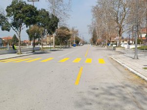 ΣΗΜΑΝΣΗ ΚΥΡΙΑΚΑΤΙΚΗΣ ΑΓΟΡΑΣ ΠΑΛΑΙΟΥ ΑΓΙΟΝΕΡΙΟΥ 7