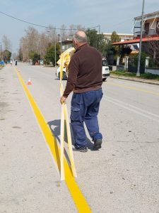 ΣΗΜΑΝΣΗ ΚΥΡΙΑΚΑΤΙΚΗΣ ΑΓΟΡΑΣ ΠΑΛΑΙΟΥ ΑΓΙΟΝΕΡΙΟΥ 8