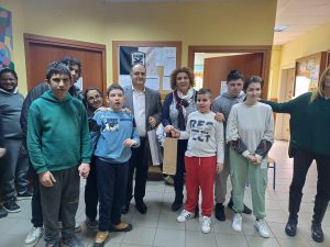 ΑΠΙΝΙΔΩΤΕΣ ΣΕ ΕΕΕΕΚΚ ΚΑΙ ΚΔΑΠ ΜεΑ ΔΗΜΟΥ ΚΙΛΚΙΣ 2