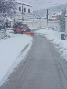 ΑΠΟΧΙΟΝΙΣΜΟΣ ΧΩΡΙΩΝ ΤΟΥ ΑΝΑΤΟΛΙΚΟΥ ΚΙΛΚΙΣ 2 ΑΠΡΙΛΙΟΣ 2025