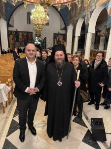 ΒΥΖΑΝΤΙΝΗ ΥΜΝΟΓΡΑΦΙΑ ΑΠΟ ΤΟΥΣ ΜΕΛΩΔΟΥΣ ΤΟΥ ΑΓΙΟΥ ΒΛΑΣΙΟΥ ΣΤΟ ΝΕΟ ΑΓΙΟΝΕΡΙ. 2jpg