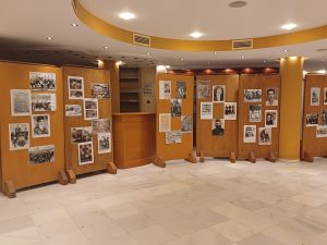 ΔΙΗΜΕΡΟ ΕΚΔΗΛΩΣΕΩΝ ΣΤΗ ΜΝΗΜΗ ΤΟΥ ΓΡΗΓΟΡΗ ΑΥΞΕΝΤΙΟΥ 10 2025