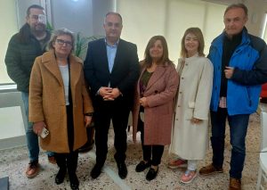 ΔΩΡΑ ΓΙΑ ΤΟ ΠΑΣΧΑ ΣΤΑ ΜΕΛΗ ΤΟΥ ΚΑΠΗ ΔΗΜΟΥ ΚΙΛΚΙΣ 3 2025
