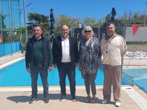 ΔΩΡΕΑΝ ΜΑΘΗΜΑΤΑ ΚΟΛΥΜΒΗΣΗΣ ΓΙΑ ΜΑΘΗΤΕΣ ΔΗΜΟΤΙΚΩΝ ΣΧΟΛΕΙΩΝ 2025 2